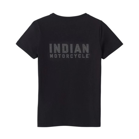 T-SHIRT LOGO BLOC