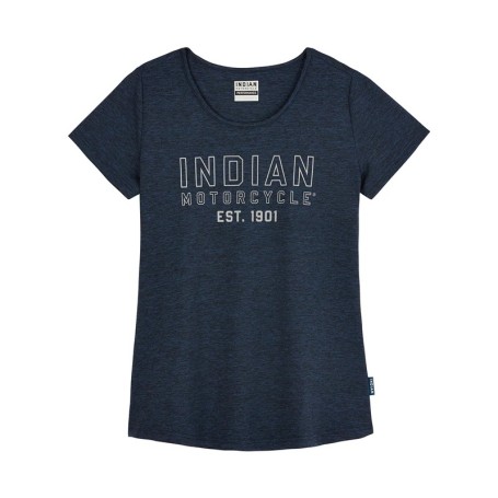 T-SHIRT 1901 ATHLEISURE