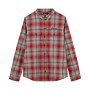 CHEMISE ICON PLAID SHIRT