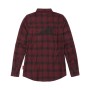 CHEMISE A CARREAUX