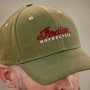 CASQUETTE SCRIPT 2
