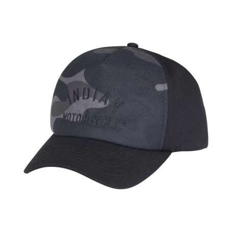 CASQUETTE CAMOUFLAGE