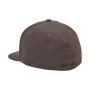 CASQUETTE LOGO BLOC