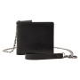 PORTEFEUILLE CHAINE EN CUIR-286279686,00 €