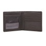 PORTEFEUILLE A DEUX VOLETS EN CUIR-286760065,00 €