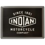 PLAQUE IMC, NOIR-283321125,00 €