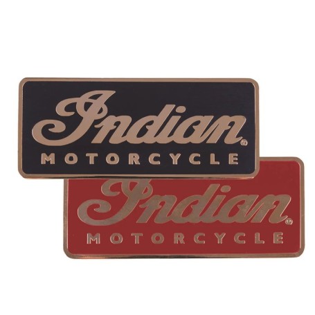 MAGNETS INDIAN, LOT DE 2