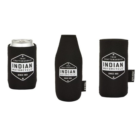 KOOZIE ROGUE, LOT DE 3