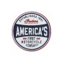 ÉCUSSON AMERICA’S FIRST-286295018,00 €