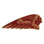EPINGLE A LOGO, ROUGE-283322618,00 €