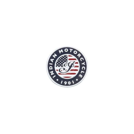 PIN’S LOGO DRAPEAU USA