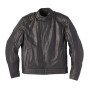 BLOUSON CUIR DENTON, NOIR-2860653637,00 €