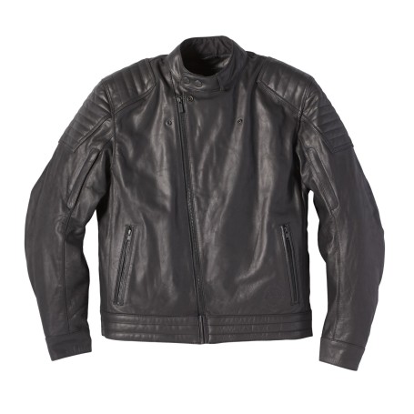 BLOUSON CUIR DENTON