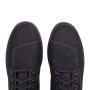 BASKETS EN CUIR, NOIR-191,00 €