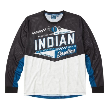 MAILLOT DE COURSE