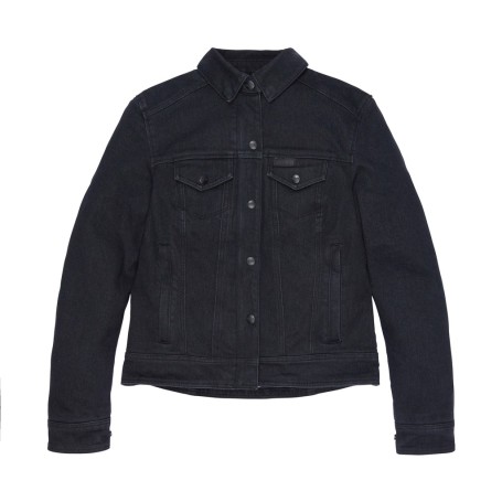 CHEMISE EN JEAN ALEX
