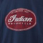 T-SHIRT OVAL LOGO