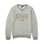 SWEAT-SHIRT EMBROIDERED