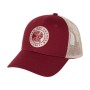 CASQUETTE CIRCLE HEADDRESS