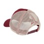 CASQUETTE CIRCLE HEADDRESS