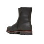 BOTTES SHORT ENGINEER FEMME