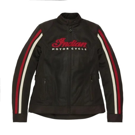 BLOUSON MILESTONE FEMME