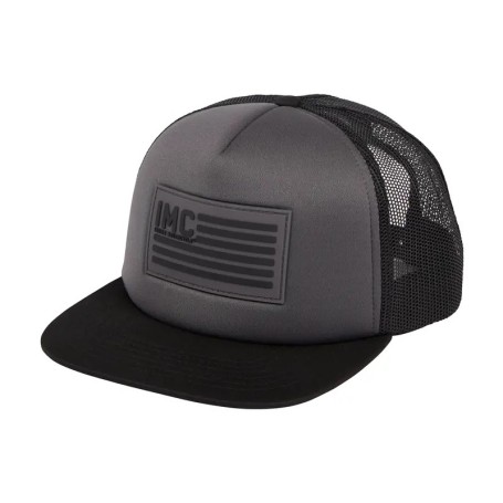 CASQUETTE IMC TRUCKER
