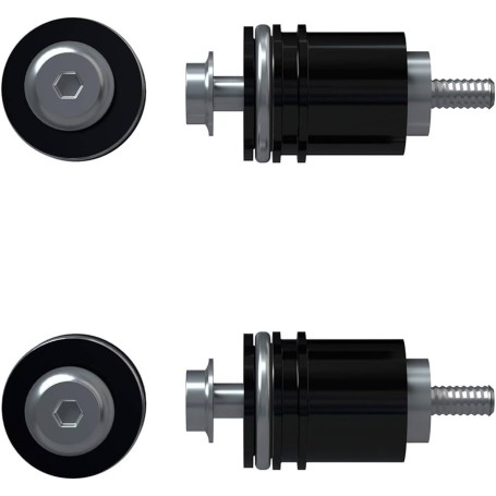 BOBINES DE MONTAGE SACOCHE