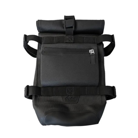 Sacoche vinyl résistante aux intempéries