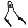 Sissy Bar fixe noir Indian Chief 2022+