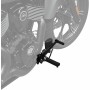 Commandes avancées Cruiser Black Chief 116