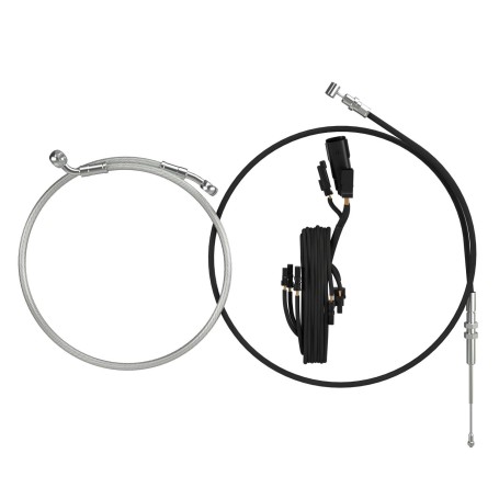 Kit de montage risers 10 pouces