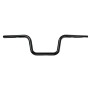 Guidon Mid Rise 5 pouces Noir