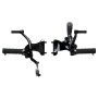 Commandes repose pieds centrales Chief 2022+