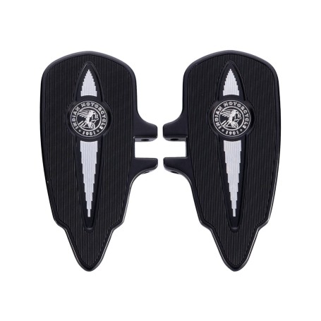 Plateformes passager Select Indian