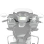 Guidon Reduced Reach poli