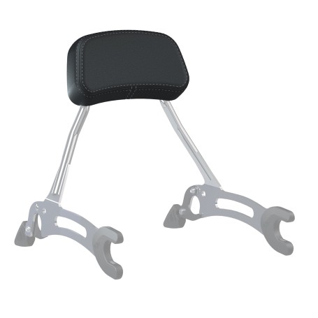 Coussin de dossier passager Low Profile