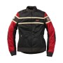 BLOUSON ARLINGTON MESH