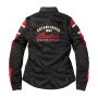 BLOUSON ARLINGTON MESH