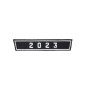 2023 ROCKERS PATCH