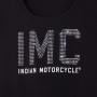 T-SHIRT IMC DIAMANTS