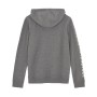 SWEAT SCRIPT PATCH GRIS