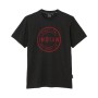 T-SHIRT CIRCLE ICON