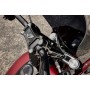 Risers de guidon 10 pouces Sport Chief Sport Chief RT