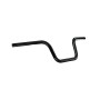 Guidon Mid Rise 5 pouces Noir