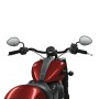 Guidon Cruiser noir