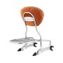 Porte bagages sissy bar