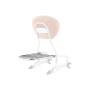 Porte bagages sissy bar