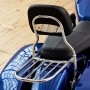 Porte bagages sissy bar