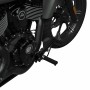 Commandes avancées Cruiser Black Chief 116